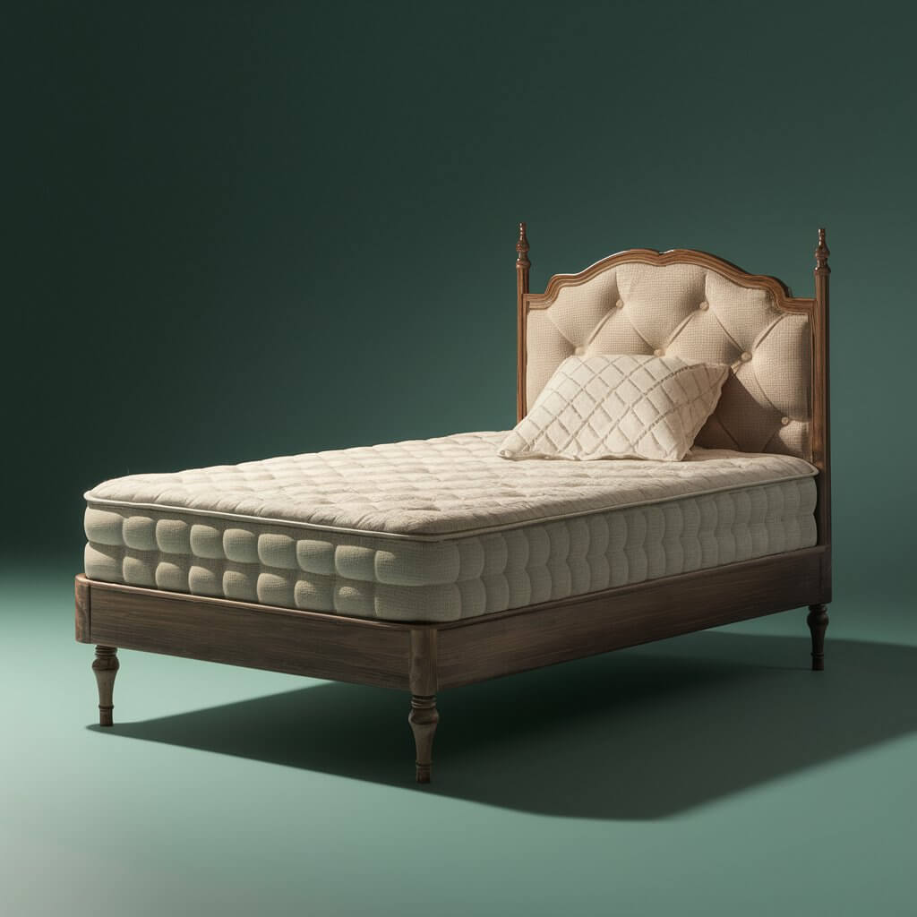 Classic Innerspring Mattress